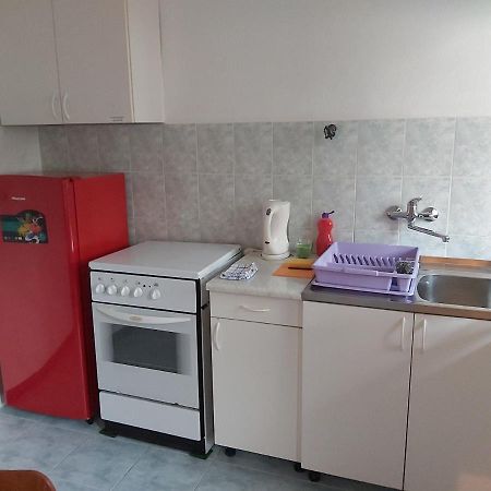 Apartman Janja Daire Bol Dış mekan fotoğraf