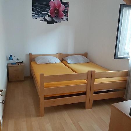 Apartman Janja Daire Bol Dış mekan fotoğraf
