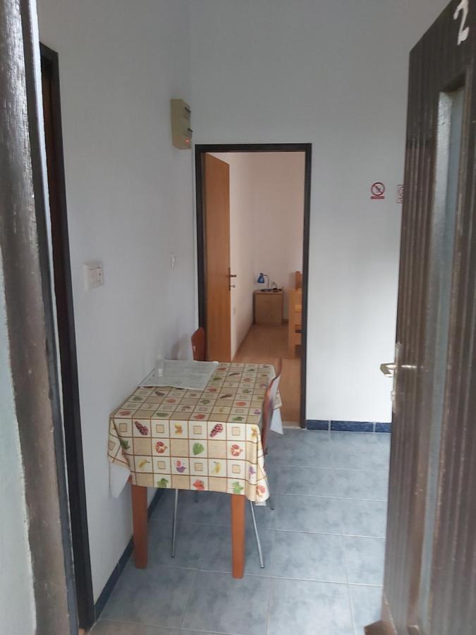 Apartman Janja Daire Bol Dış mekan fotoğraf